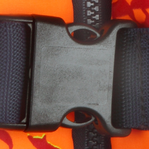 Secumar rettungsweste bravo print 5-10kg 2