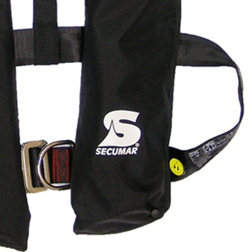 Secumar rettungsweste priva light 275 3