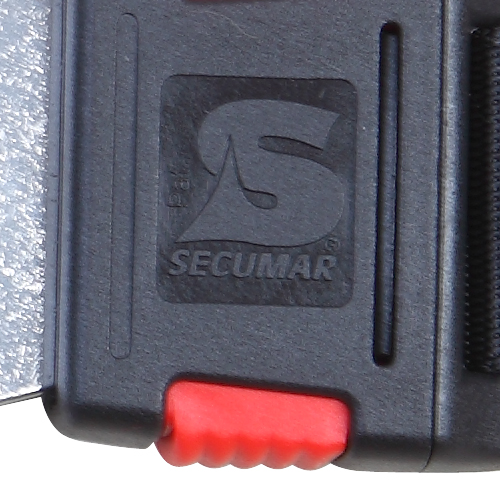 Secumar schrittgurt click fur alle rettungswesten 3