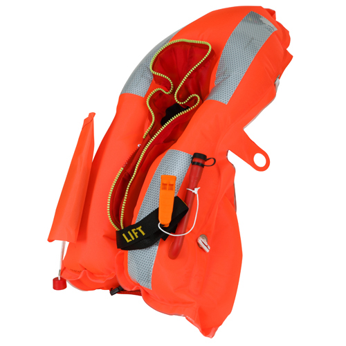 Secumar rettungsweste mini duo protect 2