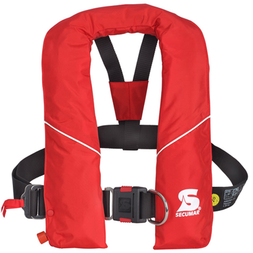 rettungsweste arkona midi