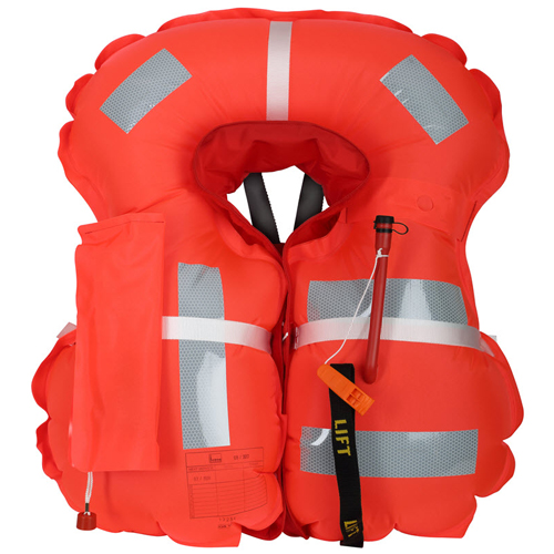 Secumar rettungsweste arkona midi 2
