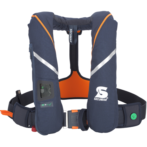rettungsweste survival 275N duo protect