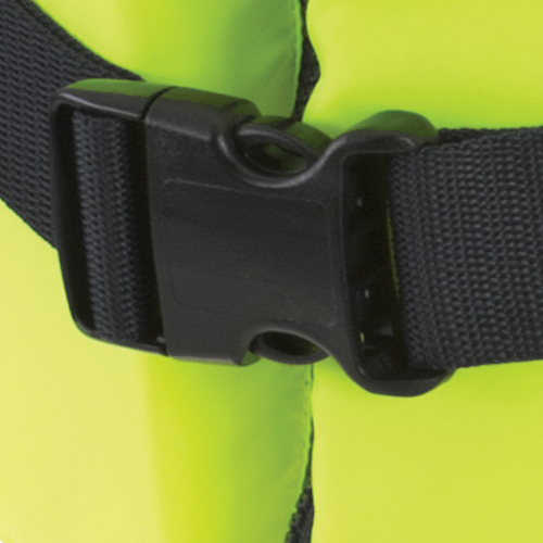 Besto econ 100n gelb kinderrettungsweste 0-15 kg 4