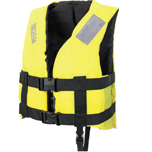Besto Worker 50N feuerhemmend rettungsweste 2