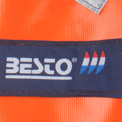 Besto Worker 50N wipe clean rettungsweste (p.o.a) 3