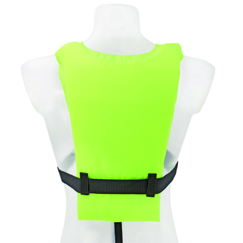 paddler 50N schwimmweste gelb kind
