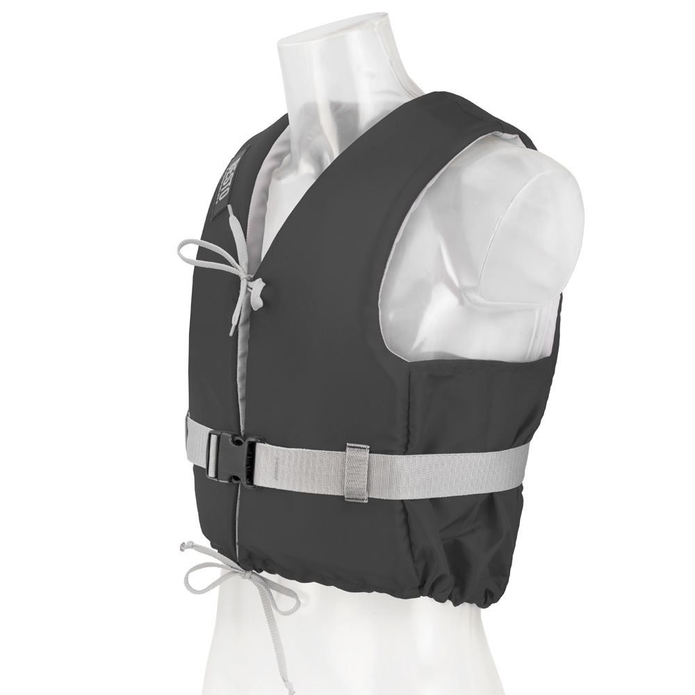 Besto Dinghy 50N schwimmweste schwarz 2