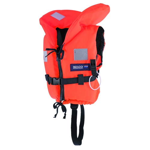 Besto kinderrettungsweste econ 20-30 kg 2