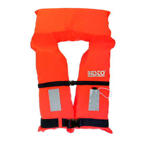 Besto Motorbootweste MB 100N 20-30 kg foto 1