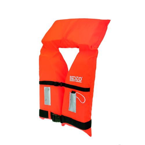 Besto Motorbootweste MB 100N 30-40 kg 2