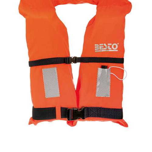 Besto Motorbootweste MB 100N 30-40 kg 4