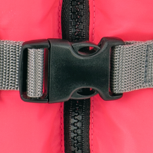 racingbelt kinderrettungsweste 100n 15-20kg rosa