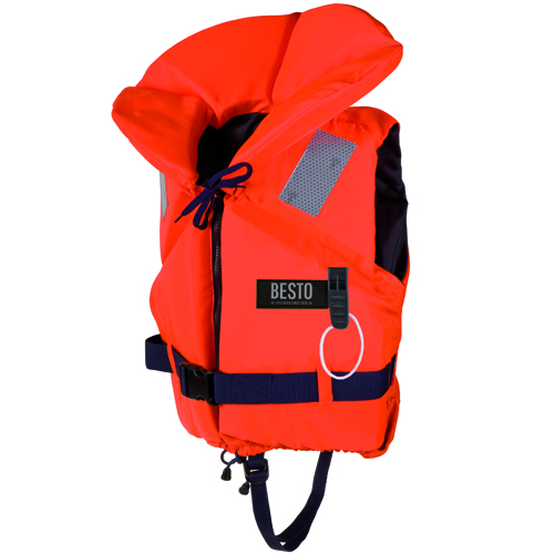 Besto racingbelt kinderrettungsweste 100n 20-30kg 2