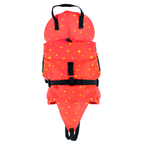 Besto racingbelt special kinderrettungsweste 0-15kg 2