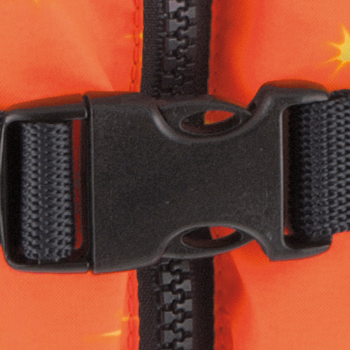 Besto racingbelt special kinderrettungsweste 0-15kg 3