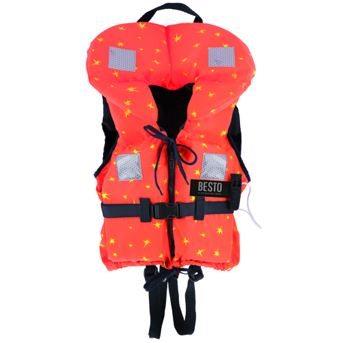 racingbelt special kinderrettungsweste 15-20kg