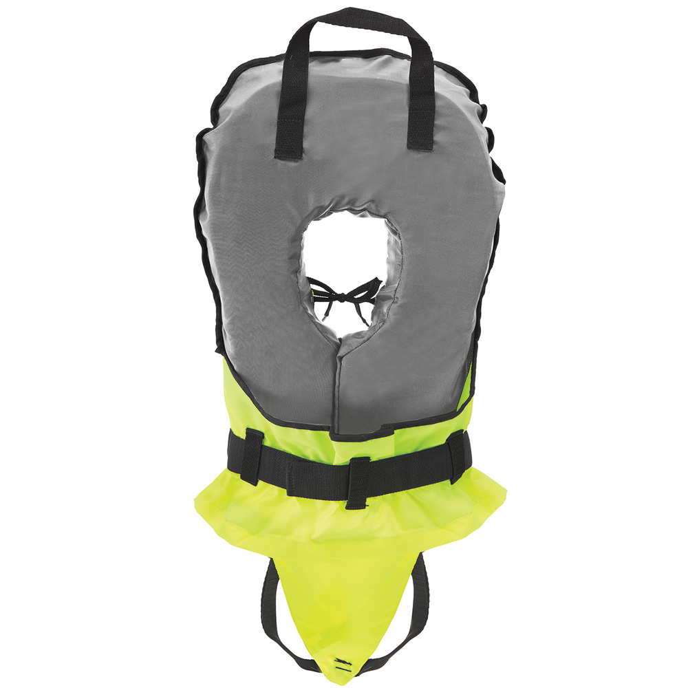 Besto turn safe baby rettungsweste 0-15kg 2