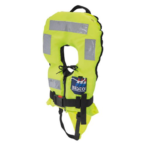 turn safe kinderrettungsweste 25-40kg