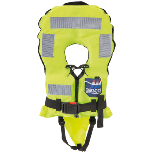 turn safe kinderrettungsweste 25-40kg