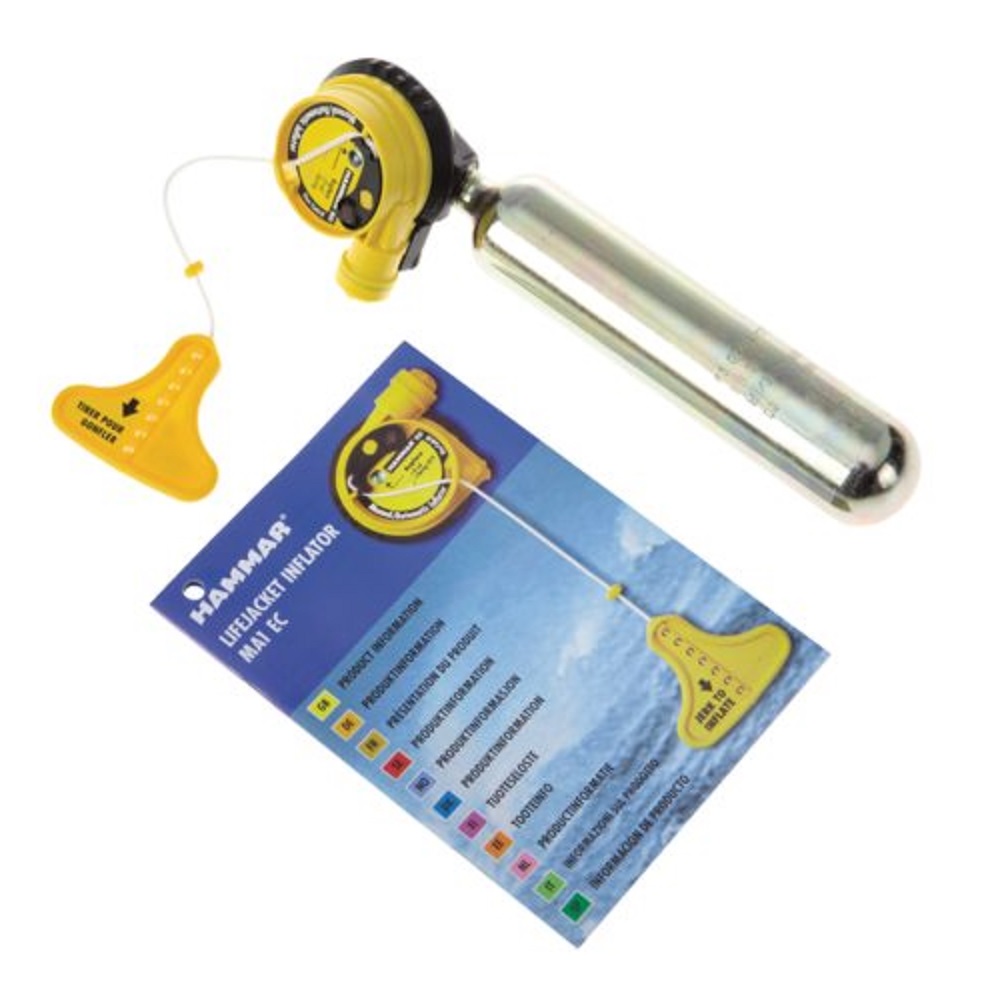 Hammar MA1 reserveset 33gr 150N/165N
