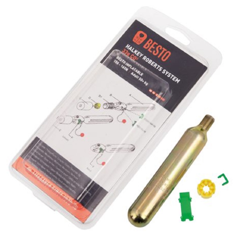 HR reserveset 180-190N 38gr Auto