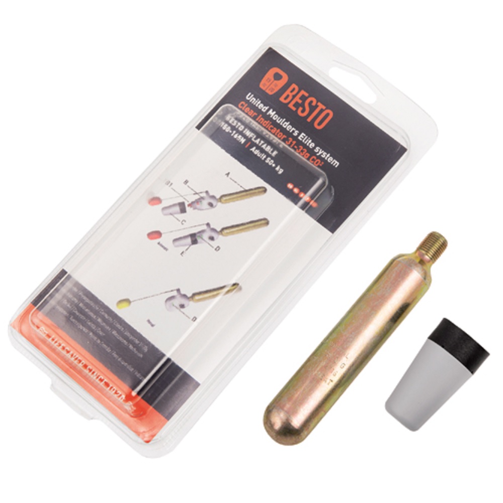 UML Elite reserveset 275N - 300N Auto