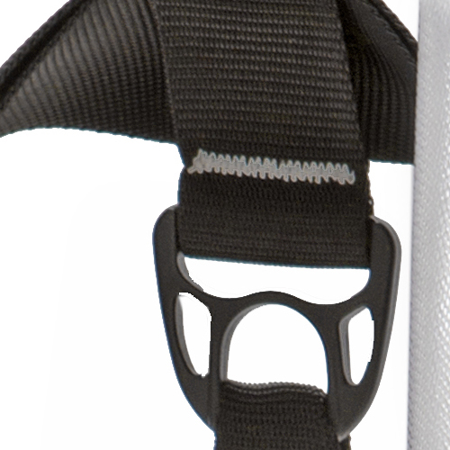 Besto professionell rettungsweste 190N feuerhemmend 3