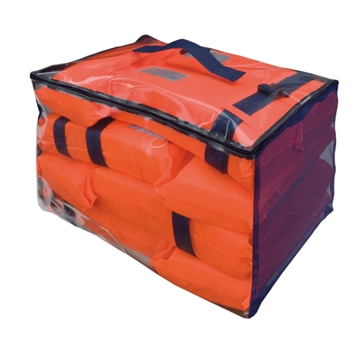 tasche mit 4 westen