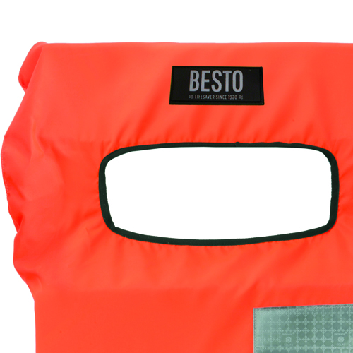 Besto tasche mit 4 westen 4