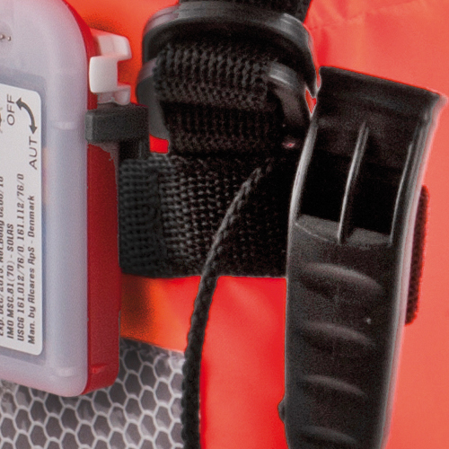 Besto Solas EC 2010 rettungsweste baby 0-15 kg 2