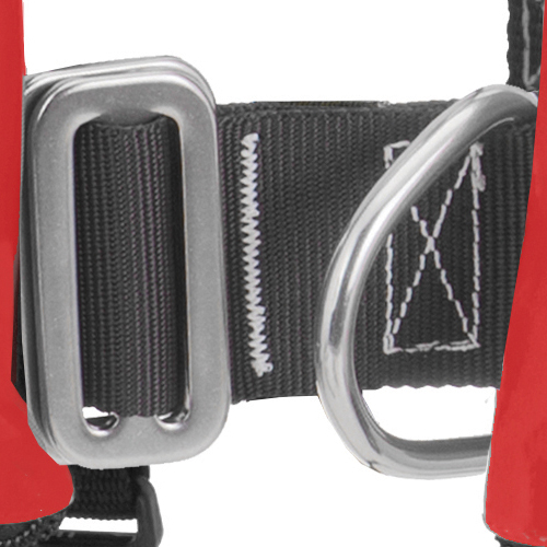 Besto Twin Chamber Solas cordura 300N aufblasbare rettungsweste 2