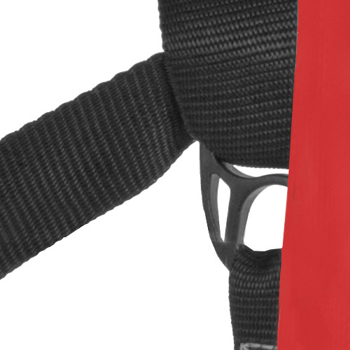 Besto Twin Chamber Solas cordura 220N aufblasbare rettungsweste 4