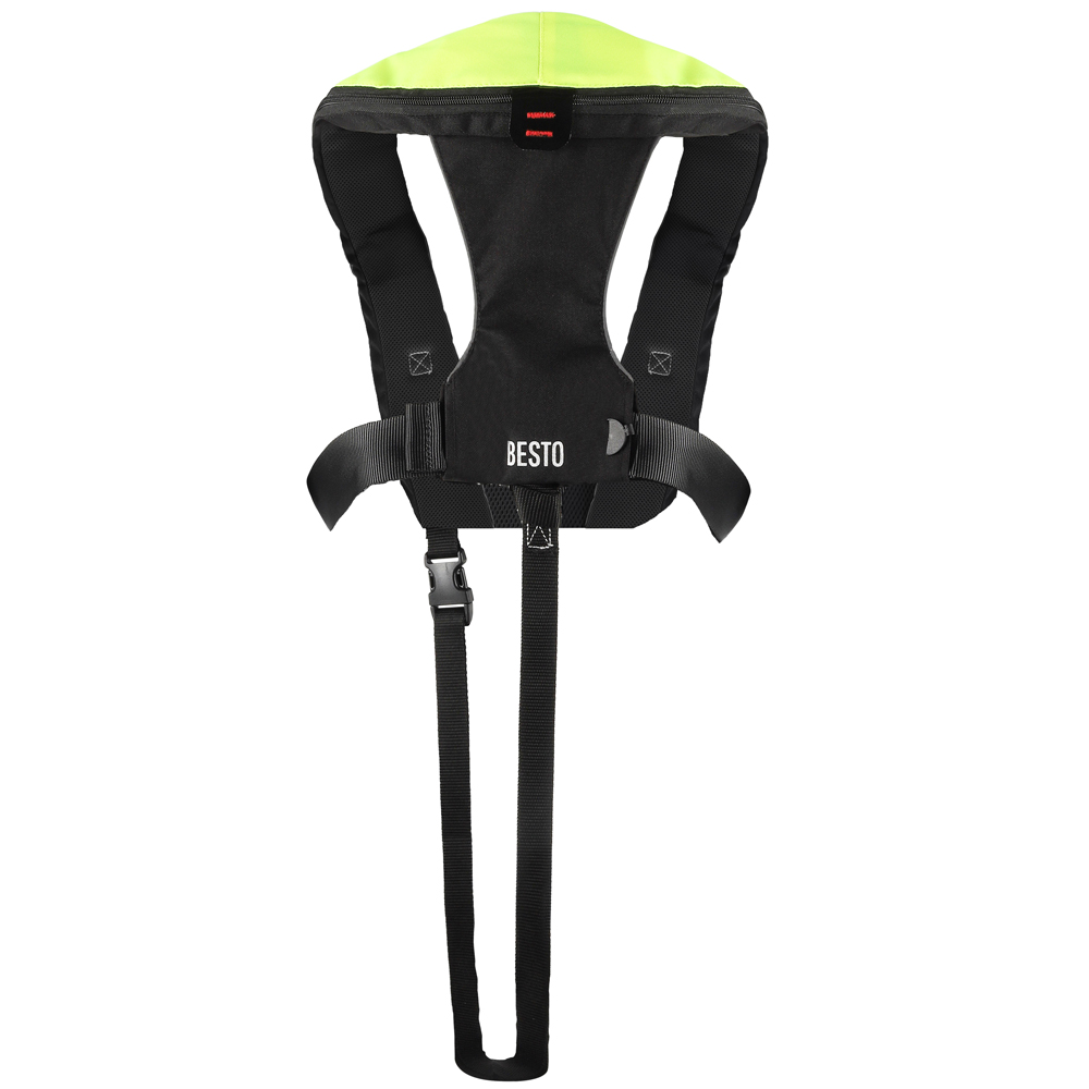 Besto Worker Comfort Fit Pro 300N wipe clean 5