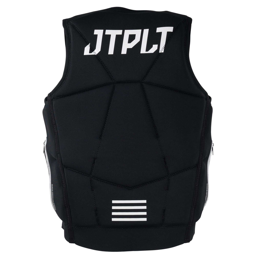 Jetpilot RX Vault schwimmweste  herren schwarz 3
