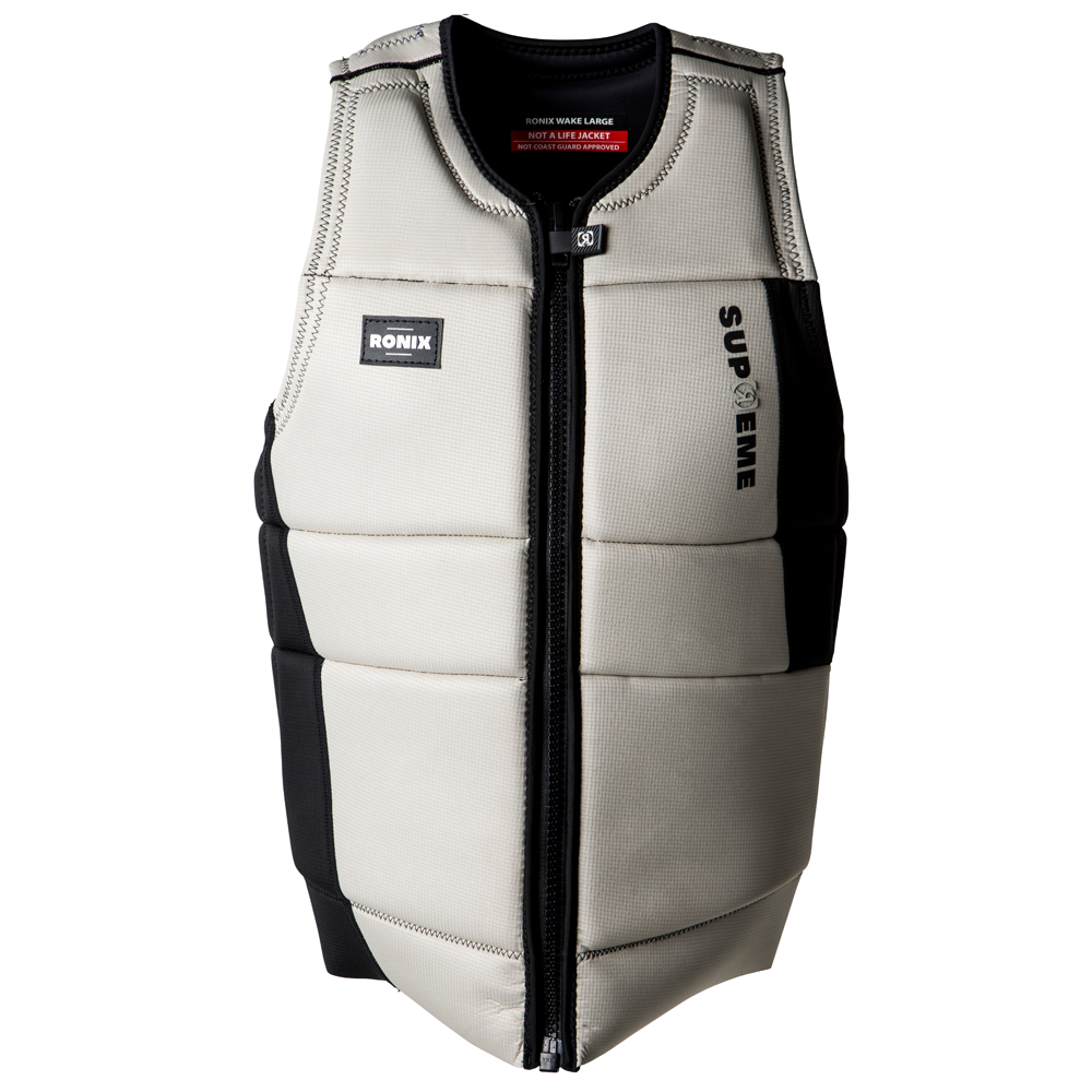 Ronix Supreme Impact Shield herren foto 1