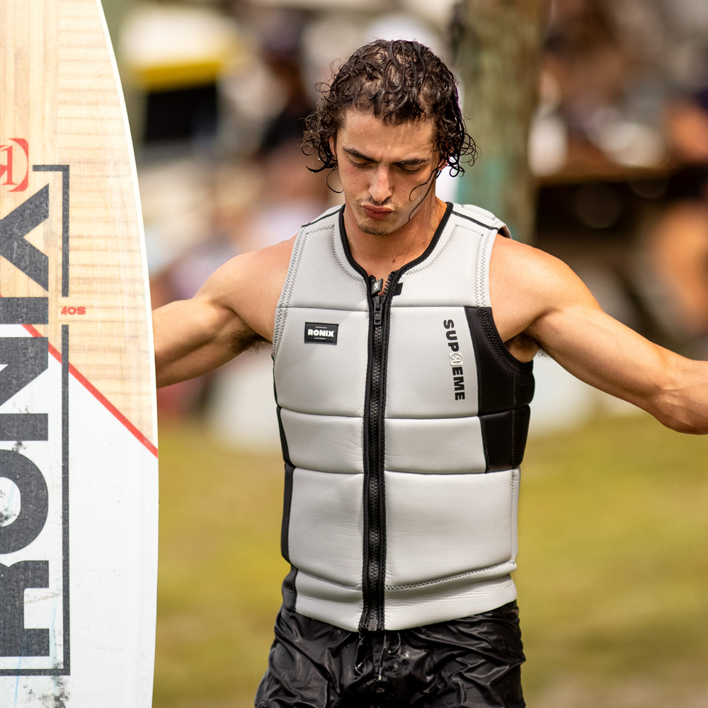 Ronix Supreme Impact Shield herren 2