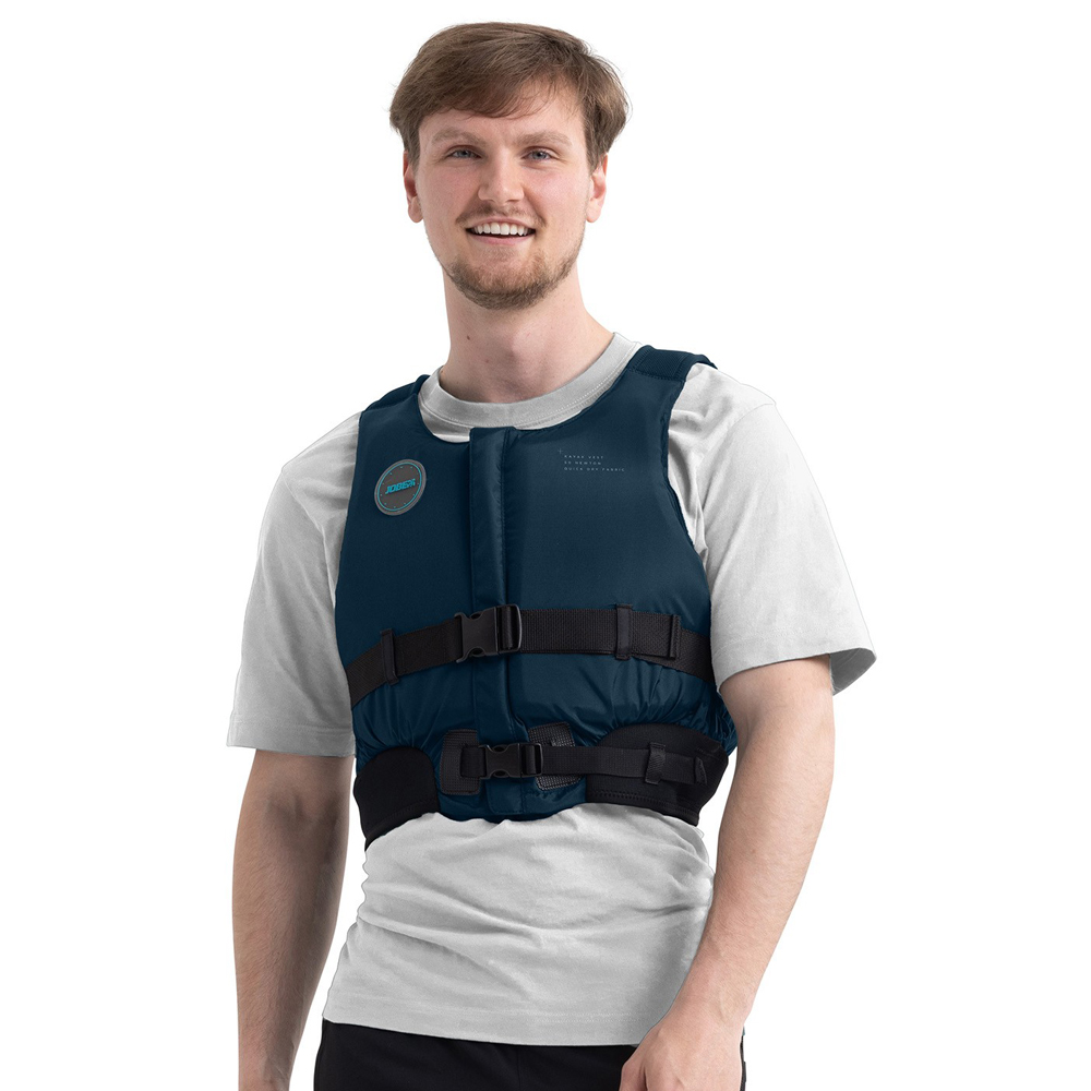 Jobe Adventure Schwimmweste Unisex blau foto 1