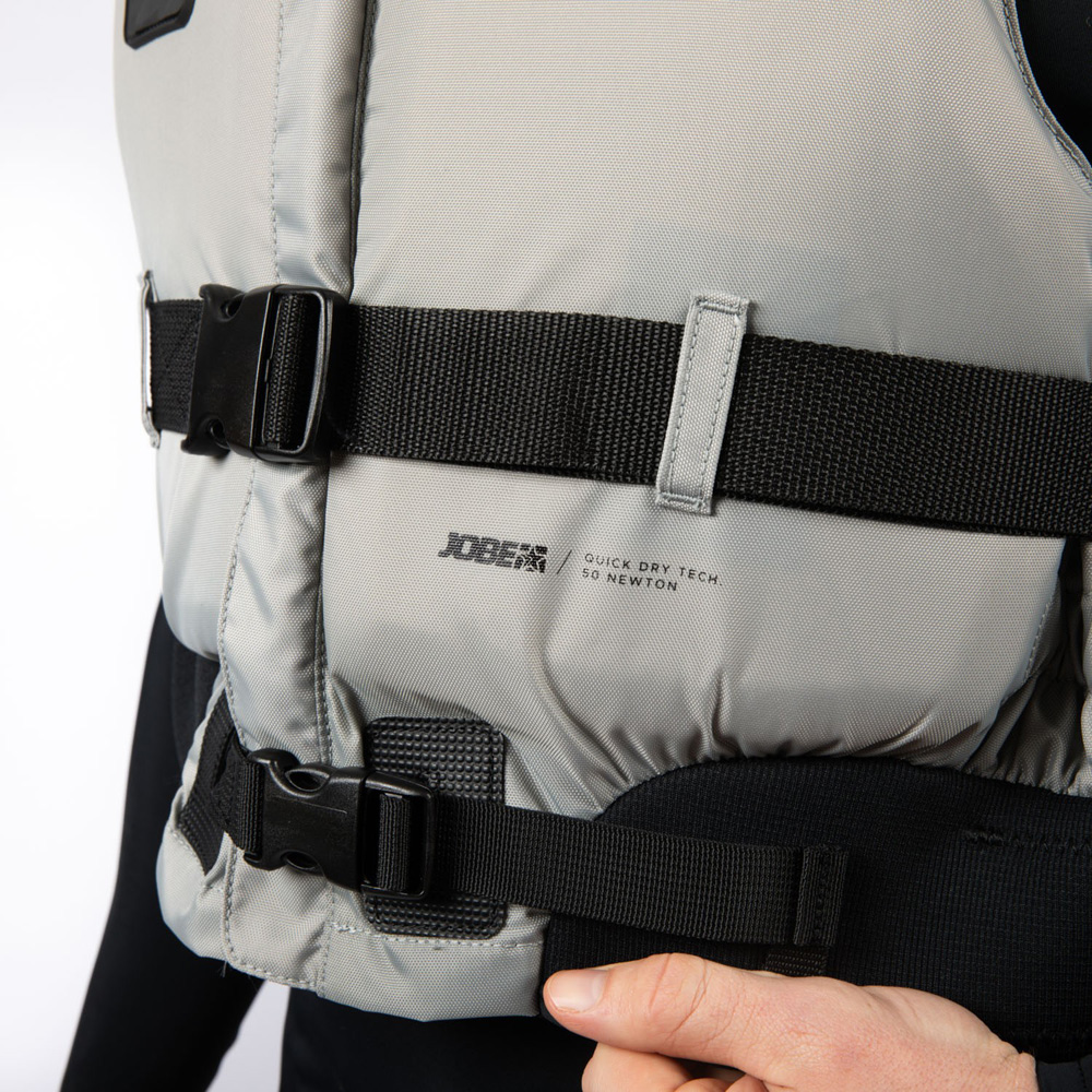 Jobe Axopar Adventure Schwimmweste 5