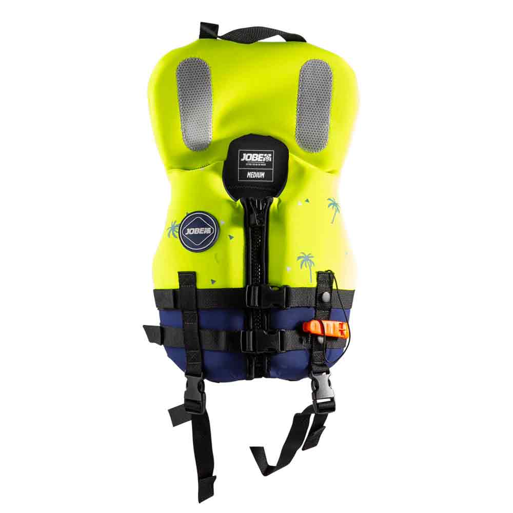 Jobe Neo Safety schwimmweste kind foto 1