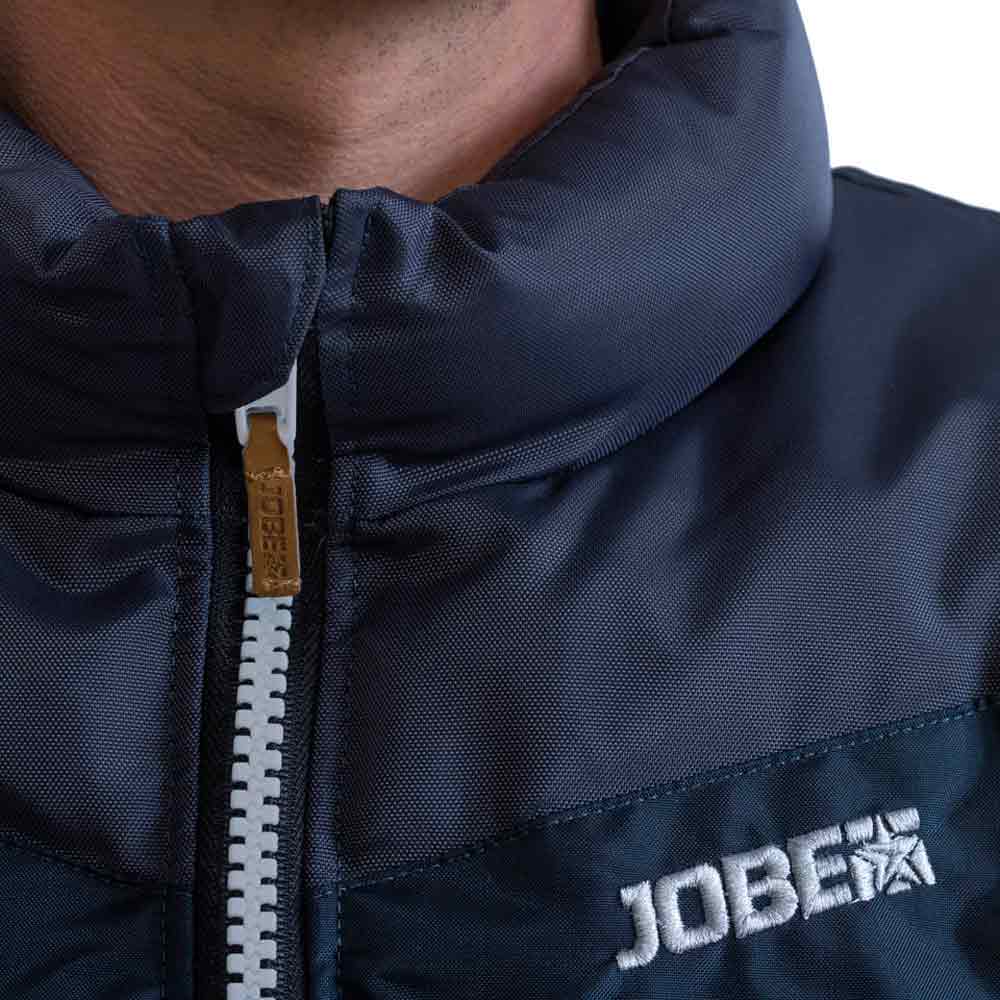 Jobe 50 Newton Bodywarmer herren Midnight blau 5