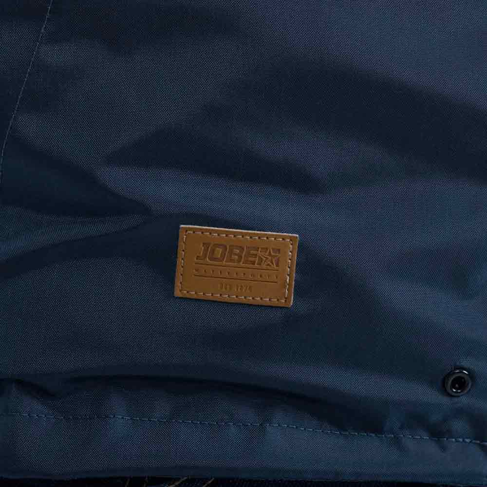 Jobe 50 Newton Bodywarmer herren Midnight blau 7