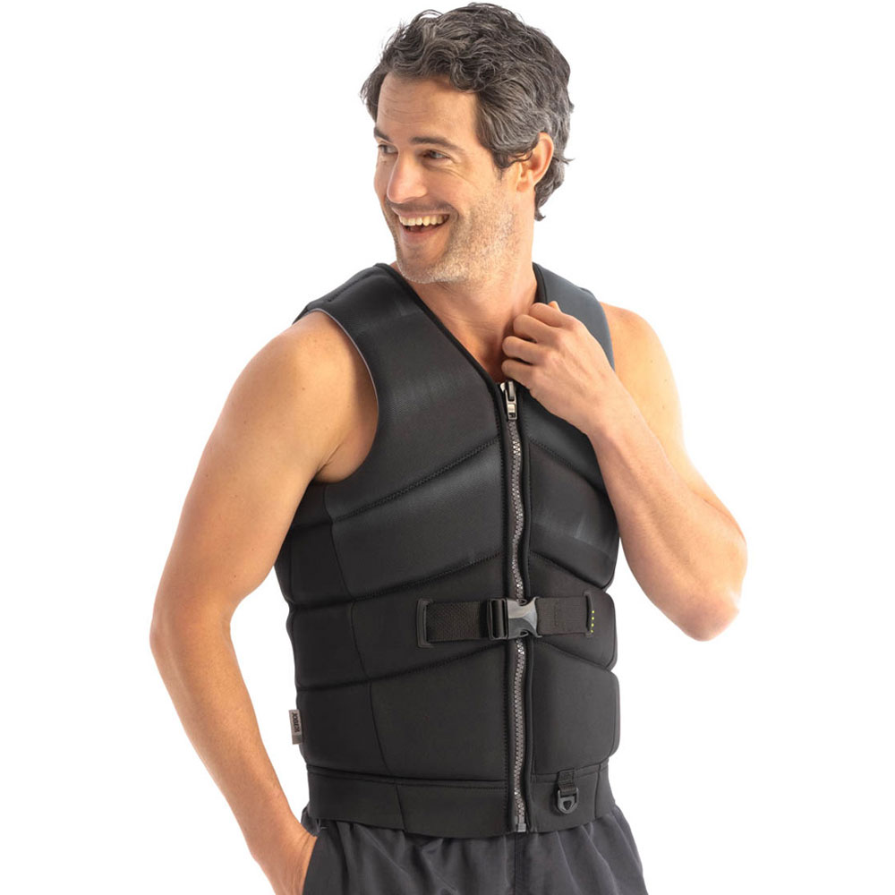 Jobe Unify schwimmweste herren schwarz 3