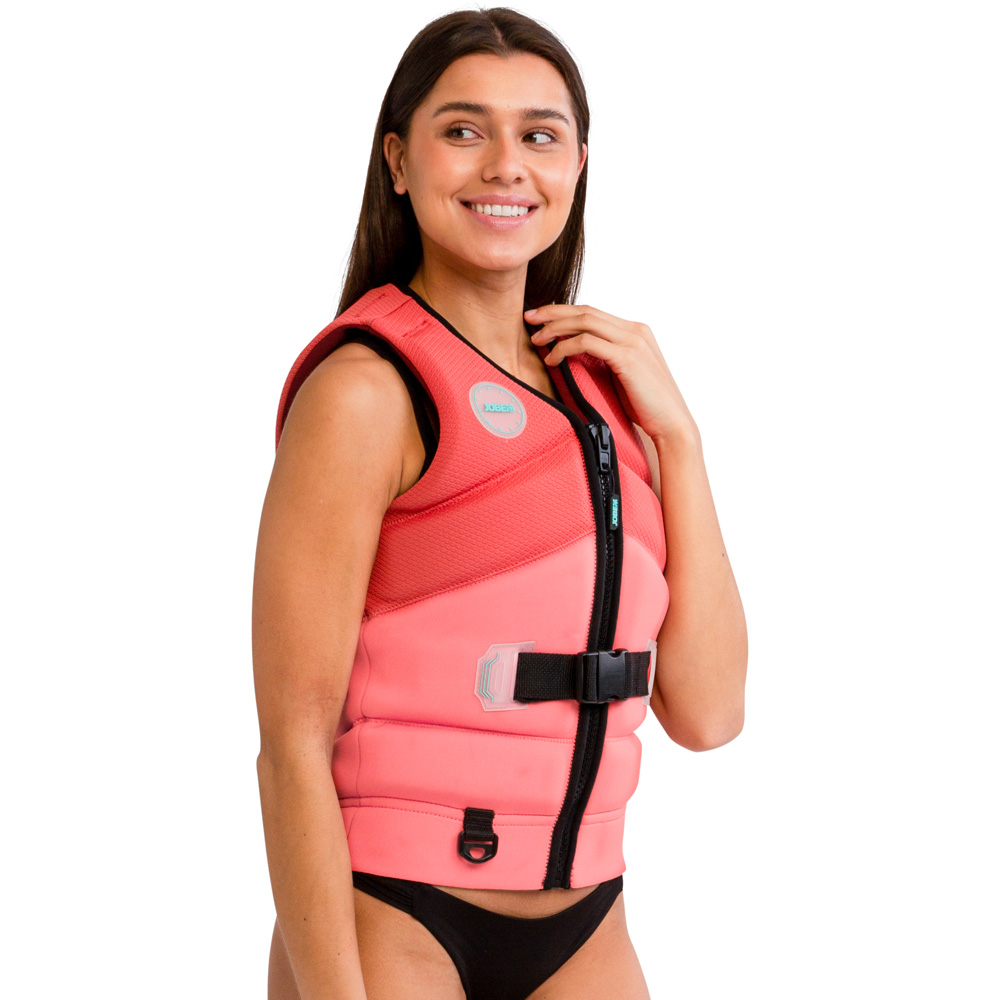 Jobe Unify schwimmweste damen Rosa pink foto 1