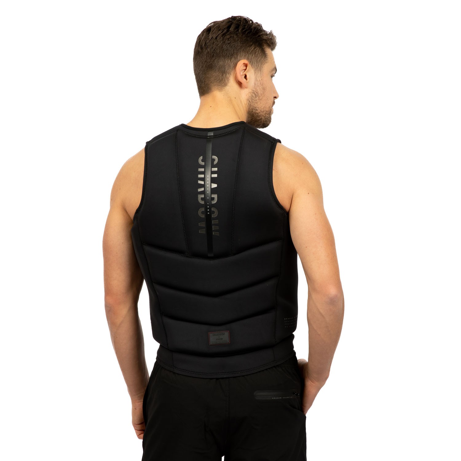 Jobe Brabus shadow Fragment schwimmweste herren 8