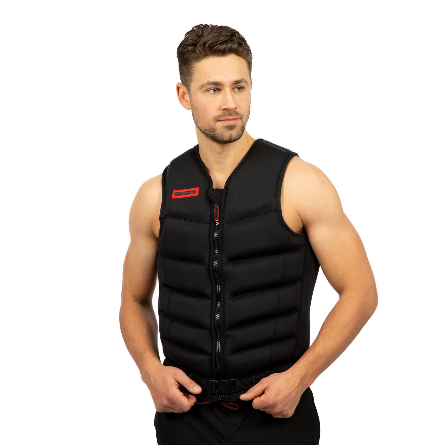 Jobe Brabus shadow Fragment schwimmweste herren 10