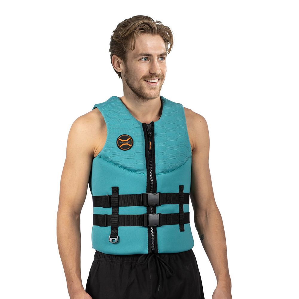 JEEP Neoprene Schwimmweste Herren