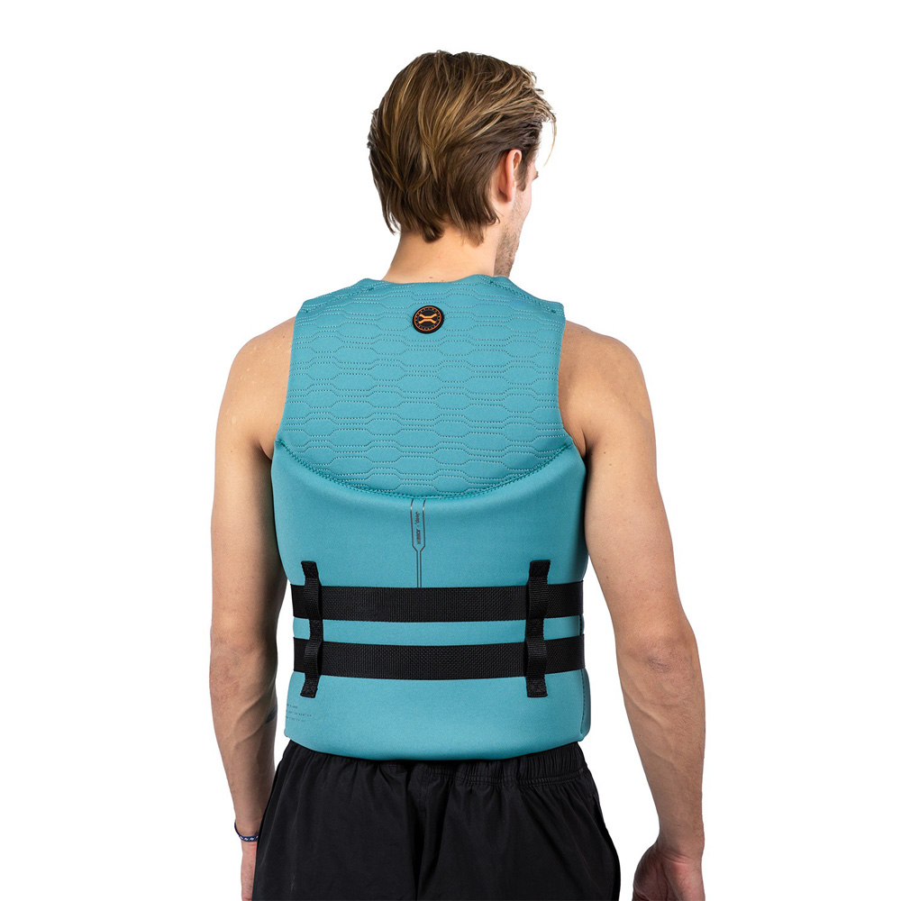 JEEP Neoprene Schwimmweste Herren