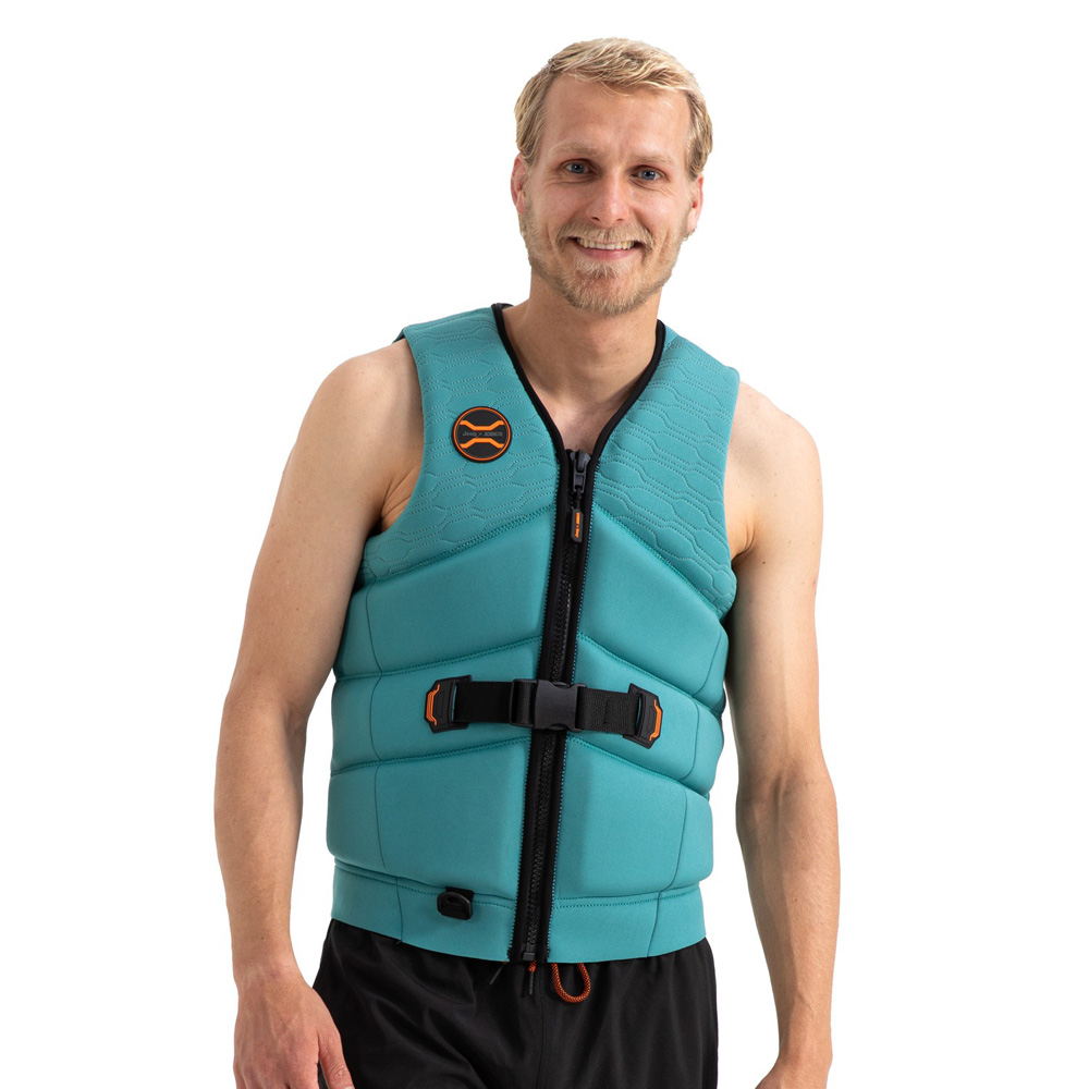 JEEP Unify Schwimmweste Herren