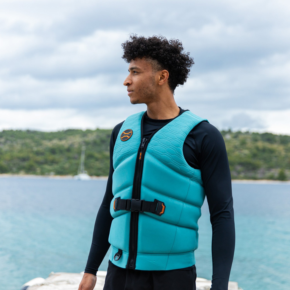 Jobe JEEP Unify Schwimmweste Herren 9